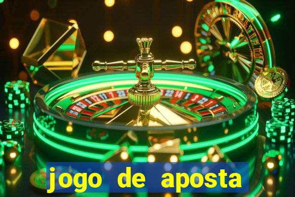 jogo de aposta para menores de idade